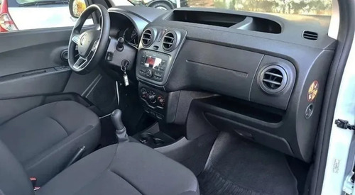 Imagen 3 de 20 de Renault Kangoo Express 2a Retiras Con $1.240.000! (smo)