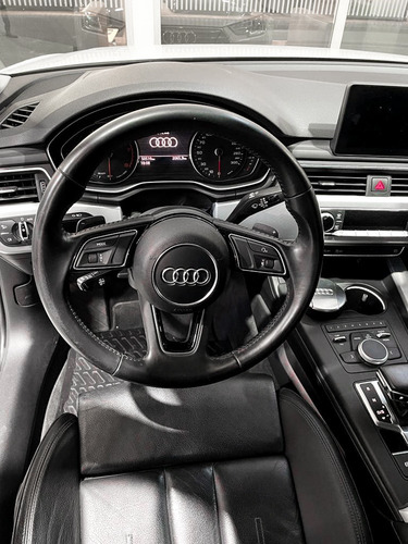 Imagen 12 de 15 de Audi A4 2.0 T Fsi 190cv - Bmw Autopremier