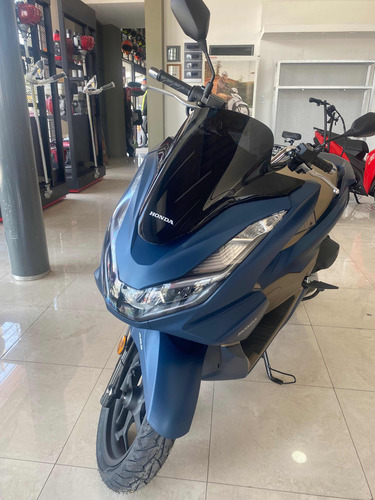 Honda Pcx 160 0.km Entrega Inmediata! Ultima Unidad!