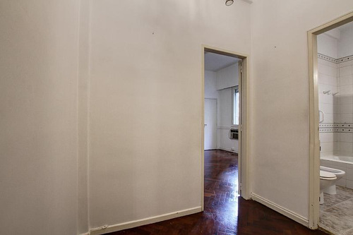 Recoleta - Tres Ambientes - Juncal Y Talcahuano