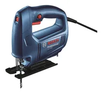 Comprar Serra Tico-tico Bosch Gst 650 450w