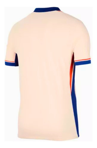 Camisa Chelsea 2024/25 Oficial - Envio Imediato