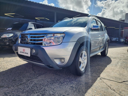 Renault Duster 20 D 4x2a