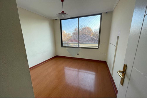 Imagen 9 de 18 de Oportunidad!! Excelente Departamento De 3d2b Ñuñoa