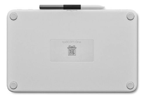 Tableta Gráfica Wacom One Pen Display 12 Usb-c - Dtc121w0a1