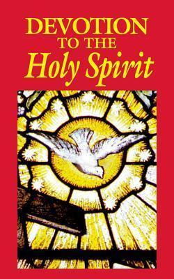 Libro Devotion To The Holy Spirit - Anonymous