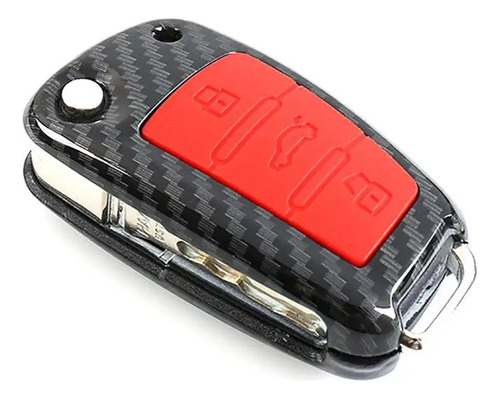 Carcasa Control Llave Para Audi A8 Quattro 2004 A 2006
