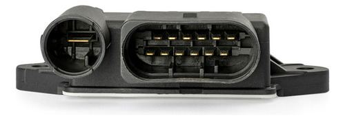 Controlador Glow Plug 6429007801 6429005801 6429007701 Para