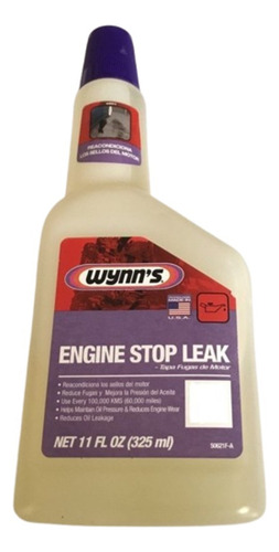 50621 Tapa Fugas De Motor Stop Leak