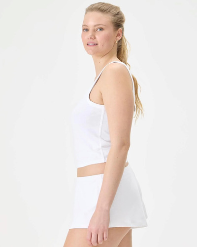 Ropa De Dormir Florence By Mills Classic Tank Para Mujer, Co
