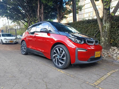 BMW i3 Suite