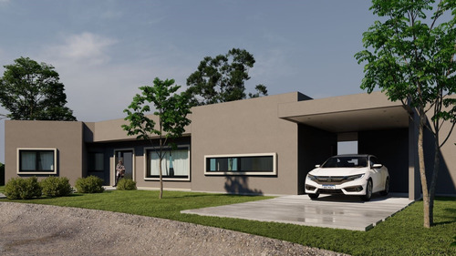 Imagen 2 de 7 de Casa Chalet En Venta Ubicado En Club Manuel Belgrano, Escobar, G.b.a. Zona Norte