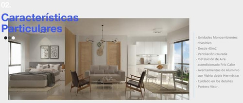 Imagen 8 de 13 de Venta, Departamento, Monoambiente, Balcon, Parrilla, Sum, Villa Urquiza