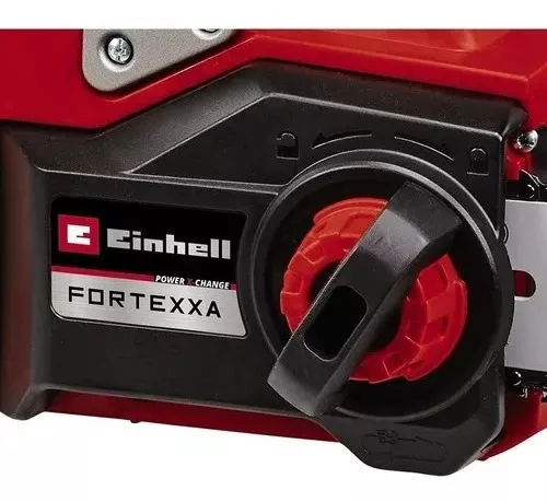 Motosierra Inalámbrica Einhell 200mm 18V FORTEXXA 18/20 TH