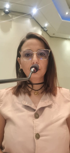 Locutora Nacional - Ivrs - Publicidad - Podcast - Audiolibro