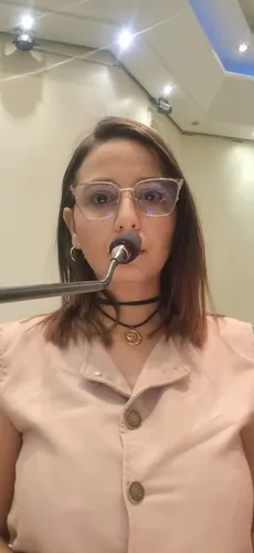 Locutora Nacional - Ivrs - Publicidad - Podcast - Audiolibro