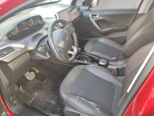 Peugeot 2008 1.6 Thp Sport Tip