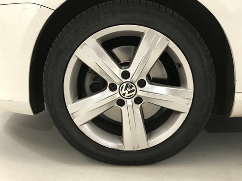 Vw Passat Variant Tsi - Blindado