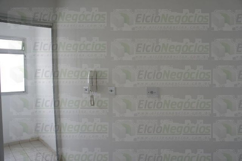 Imagem 2 de 15 de Apartamento Para Venda, 3 Dormitórios, Jardim Íris - São Paulo - 1540