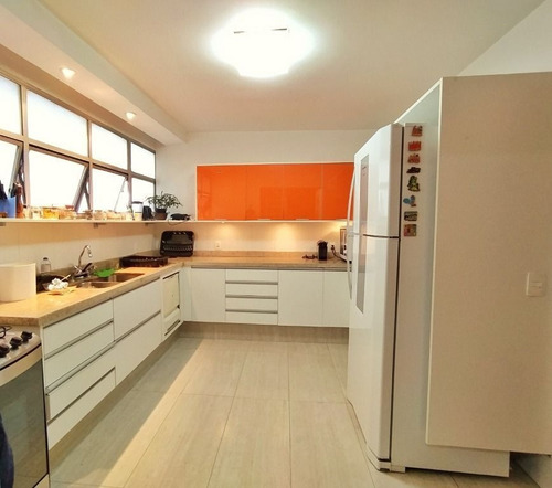 Imagem 30 de 30 de Apartamento À Venda No Bairro Itaim Bibi - São Paulo/sp - O-24304-40293