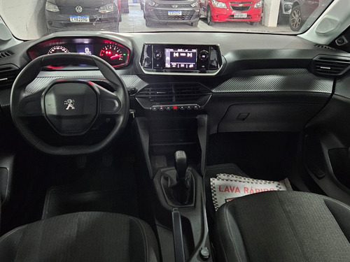 Peugeot 208 1.0 FIREFLY FLEX LIKE MANUAL