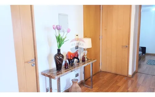 Barrio Las Lilas Dtpo En Calle Tranquila