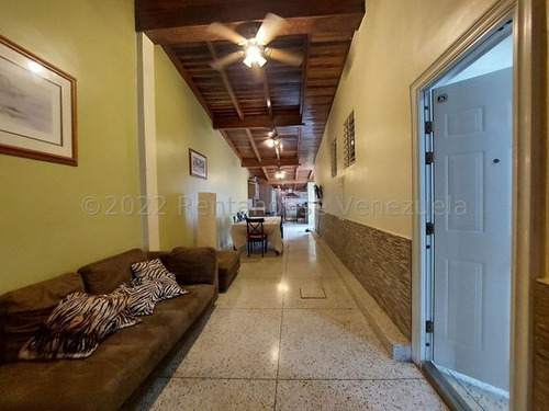 Imagen 20 de 30 de Casa En Venta Urb. El Piñal, El Limón, Maracay, 22-3374 Mv