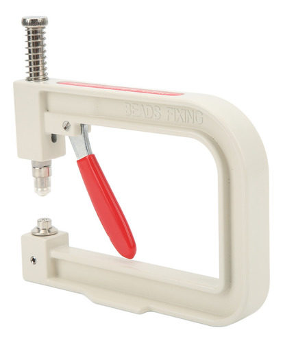 Kit De Máquina Para Fijar Perlas Hand Press S Posicionamient