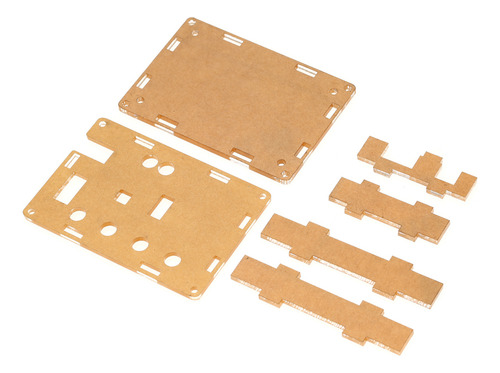 Gerador De Frequência Gerador Amplitude Icl8038 Diy