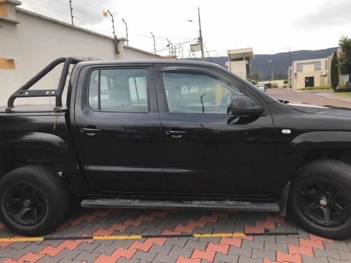 Volkswagen 2011 4x2