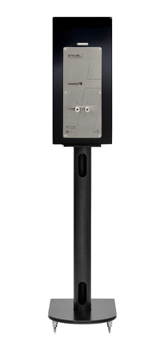 Imagen 4 de 5 de Bafle Satelite Monitor Pmc Twenty5 22i Stock Blanco-walnut