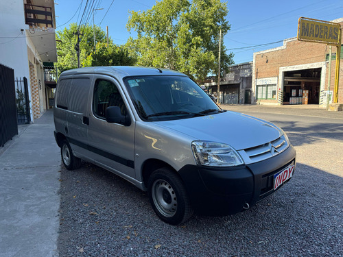 Citroën Berlingo Furgon 1.6 Hdi 92 Bussines
