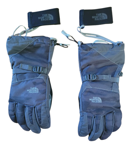 Guantes The North Face Original Nieve Montaña Snowboard Ski