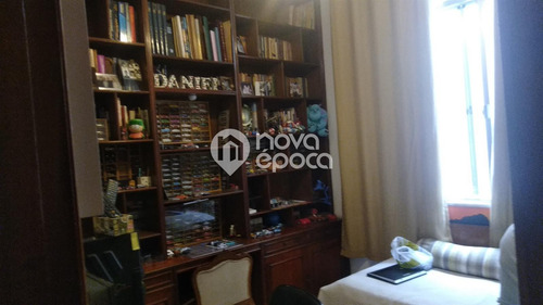 Apartamento - Ref: Ap3ap51724