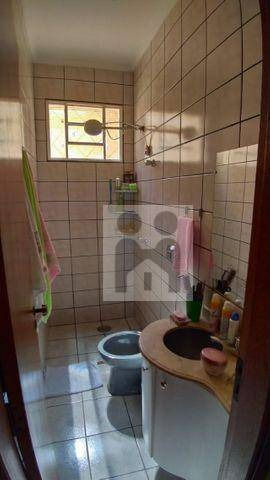 Imagem 10 de 20 de Casa Com 3 Dormitórios À Venda, 212 M² Por R$ 500.000 - Planalto Verde - Ribeirão Preto/sp - Ca0526