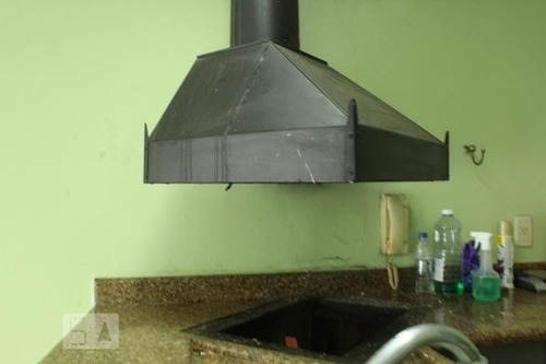 Imagem 13 de 21 de Sobrado 3 Quartos São Caetano Do Sul - Sp - Olímpico - Rm465so