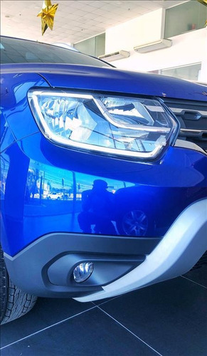 Imagem 12 de 15 de Duster 1.6 16v Sce Flex Zen X-tronic