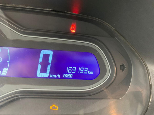 Chevrolet Prisma 1.4 8V