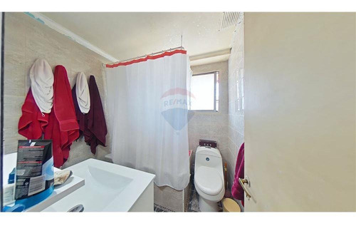 Imagen 6 de 21 de Se Vende Casa 4d+3b - Alto Las Condes