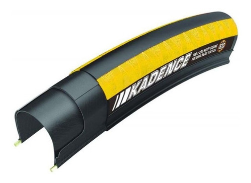 Neumatico 700x23 Kenda Kadence Kevlar Para Rueda Bicicleta  