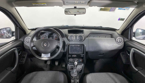 Imagen 13 de 15 de 121606 - Renault Duster 2015 Con Garantía