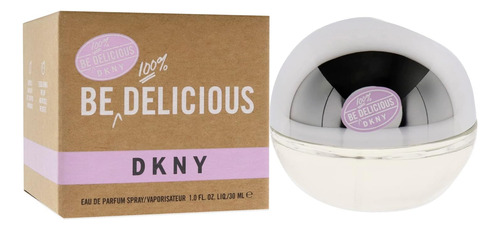 Perfume Donna Karan Be 100% Delicious Edp 100ml Dama