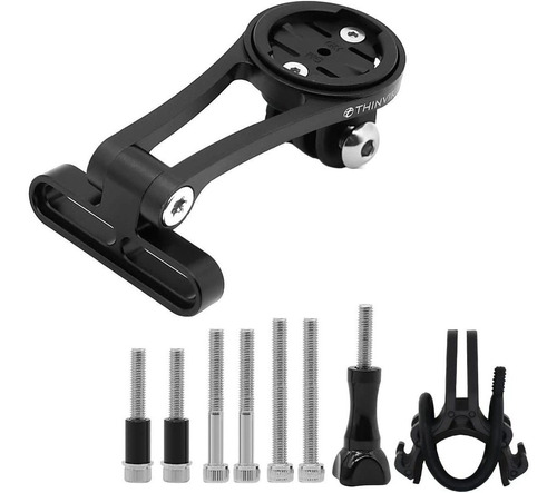 Soporte Para Pro Combo Mount Para Garmin Edge 1030 830