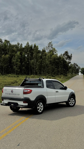 Fiat Strada 1.4 Trekking Cd