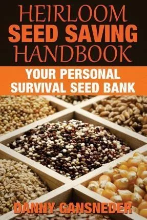 Heirloom Seeds: Preserving and Growing Organic  