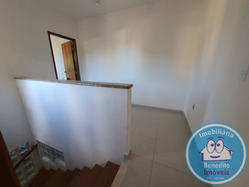 Vendo Casa 3/4 Em Porto Seguro, Bahia. R$320.000,00 - 1475