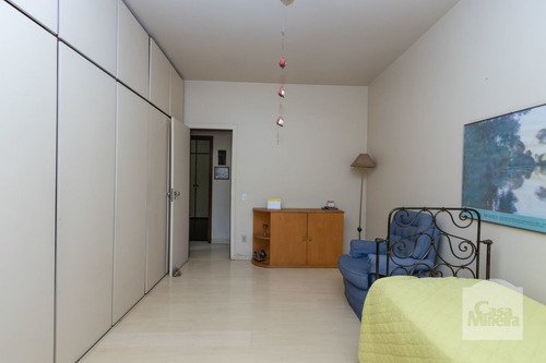 Imagem 11 de 15 de Apartamento À Venda No Savassi - Código 259357 - 259357