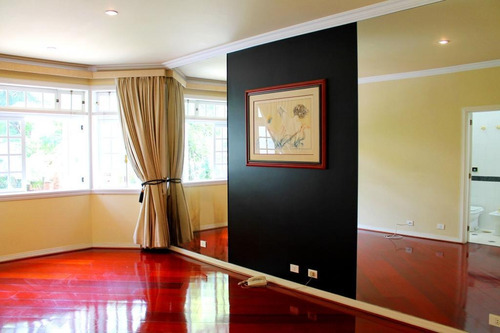 Imagem 25 de 26 de Casa De 820 Metros Quadrados 5 Dormitórios 5 Suítes 8 Vagas No Alto Da Boa Vista. - Reo57098