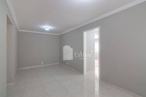 Imagem 5 de 21 de Apartamento 02 Quartos No Água Verde, Curitiba - Ap3564