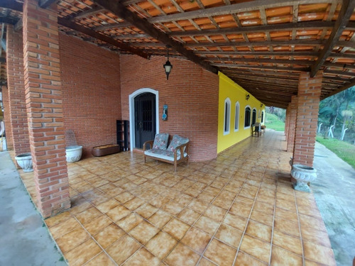 Imagem 9 de 13 de Chácara Perfeita Para Moradia Com Piscina 12.000 M²